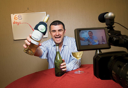 Gary Vaynerchuk WineLibrary