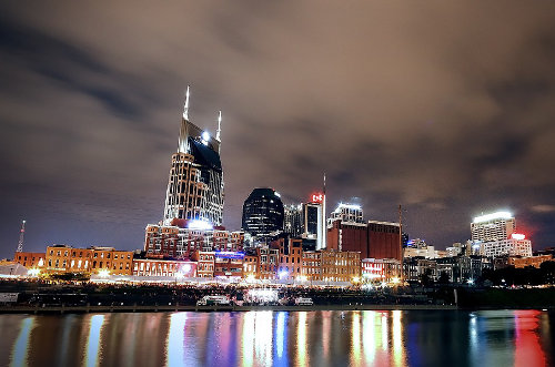 Nashville, Tennessee