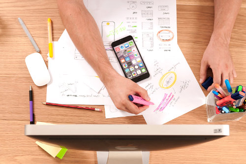 App development