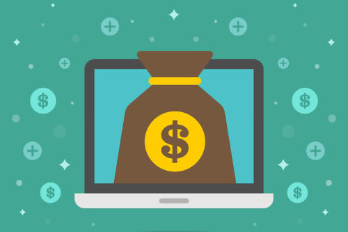 Online lending