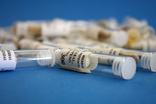 Home drug testing kit