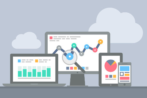 Local search marketing