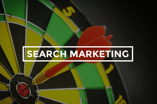 Search engine marketing (SEM)