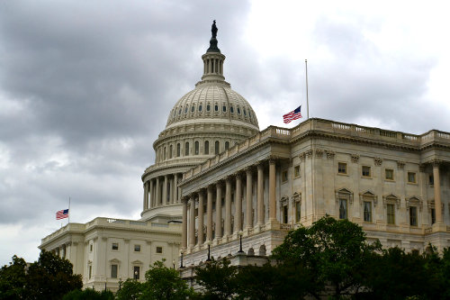 Capitol Hill, Washington DC