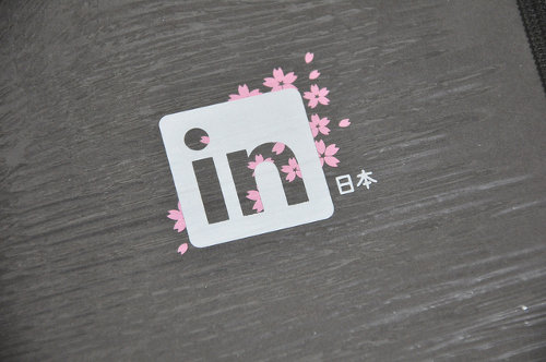 LinkedIn Japan