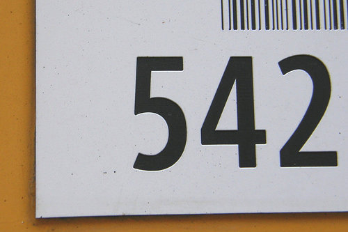 Barcode