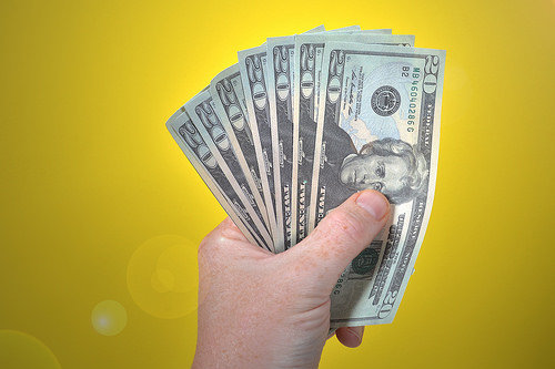 Cashback marketing
