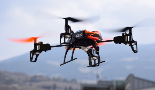 Drone