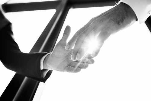 Mergers and acquisitions