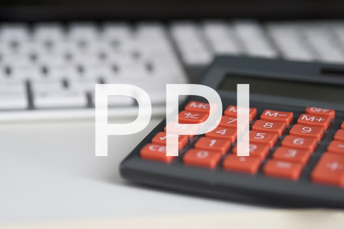 Payment protection insurance (PPI)