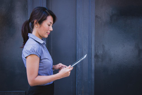 Digital document management