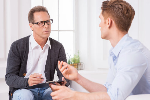 Job interview