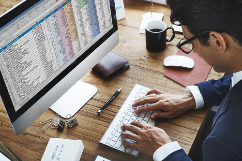 Lead generation