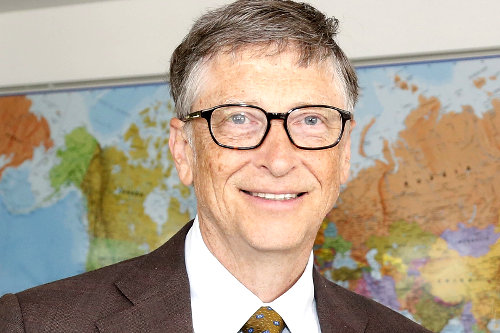 Bill Gates