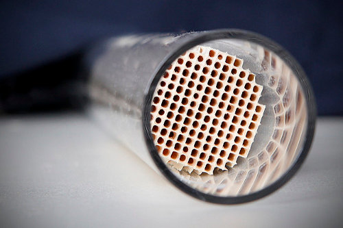 catalytic converter