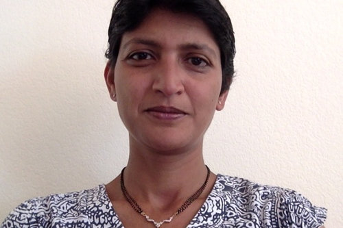 Hema Budaraju