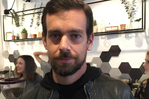 Jack Dorsey