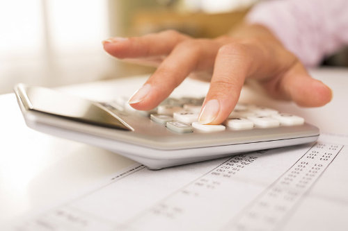 Billing errors