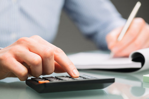 CEO accountant