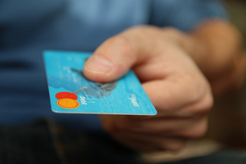 Credit protection