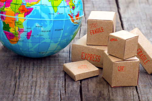 Global expansion