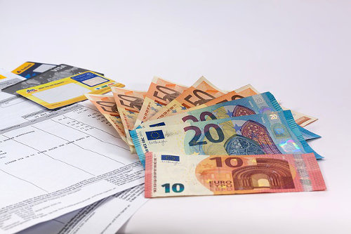 International transaction