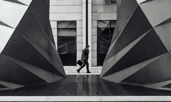 Office building