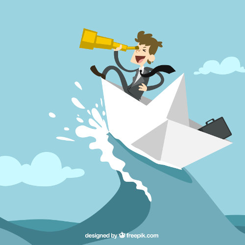 Small business challenges