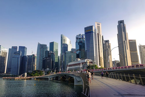 Singapore