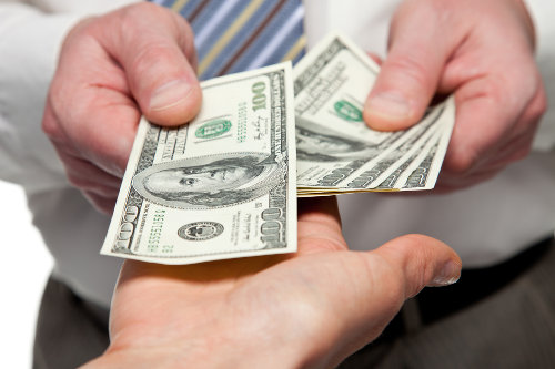 Business loan