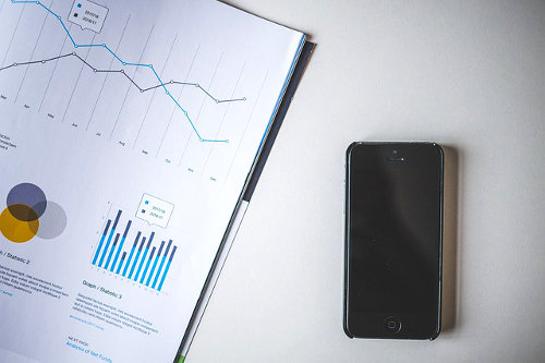 Actionable data analytics