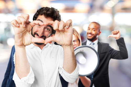 Loving your customers