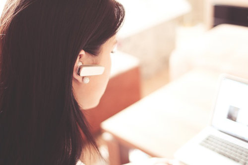 Running efficient small business