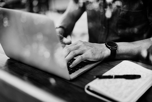 Using tools for small business