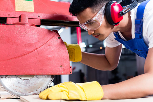 Workplace safety