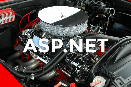 ASP.NET