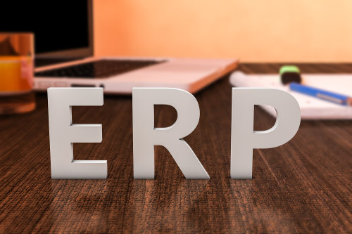 Enterprise Resource Planning (ERP)