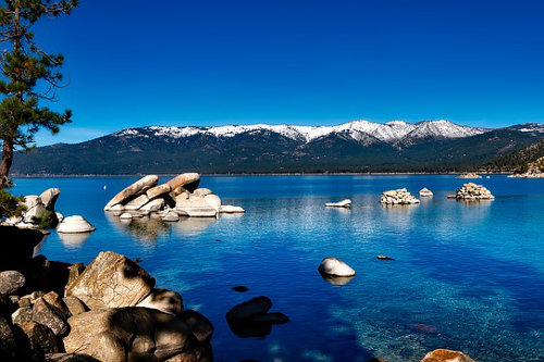 Lake Tahoe