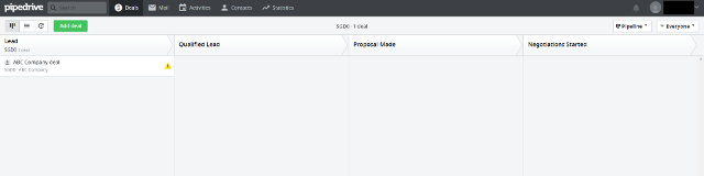 Pipedrive