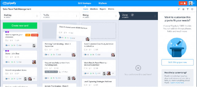 Pipefy