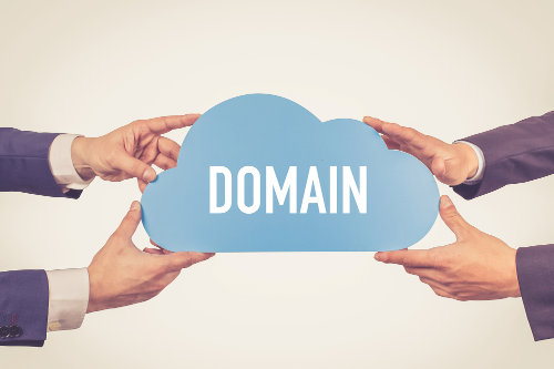 Domain name