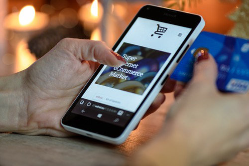 Ecommerce market