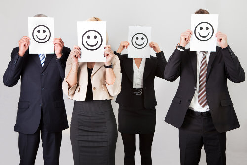 Ensuring employee wellbeing
