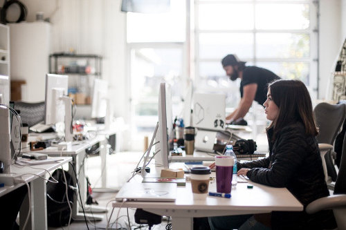 Retaining good employees