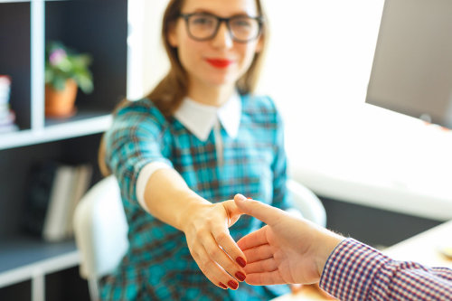 Hiring tips