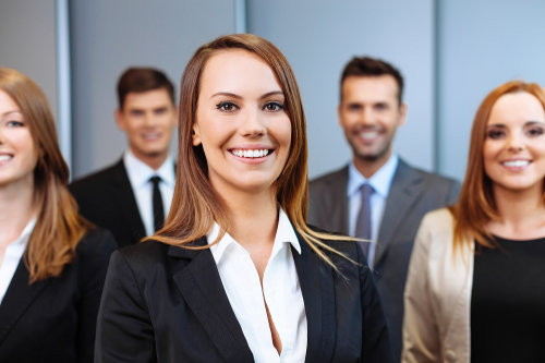 Human resources