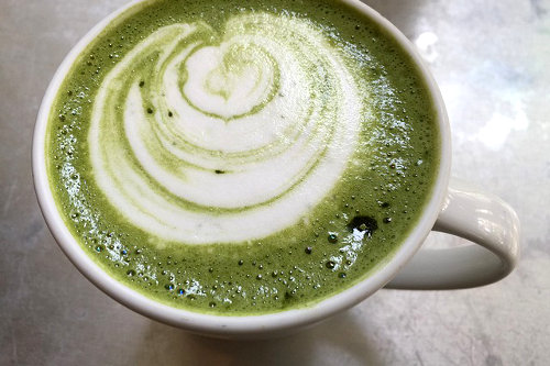 Matcha