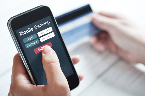 mobile banking 2 - Exploring the Types of Online Banking in Malaysia