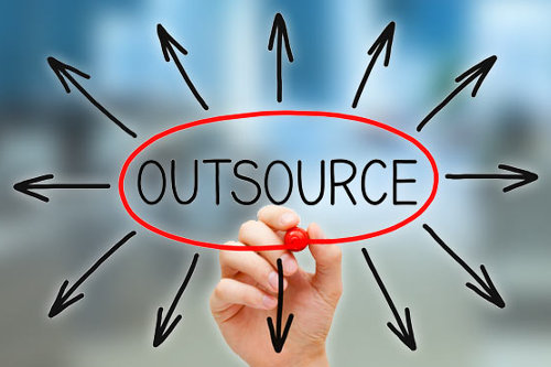 Outsourcing