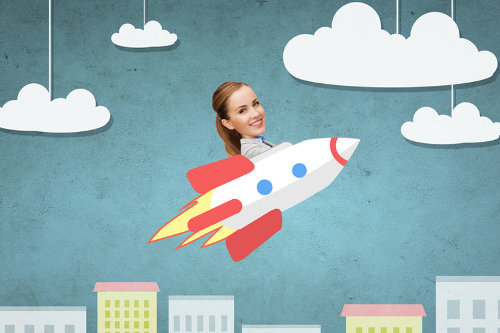 Startup growth